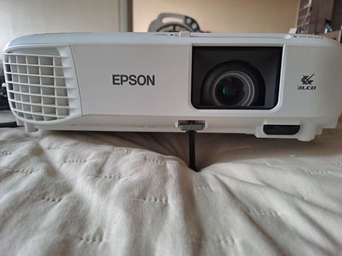 Epson Powerlite 119w