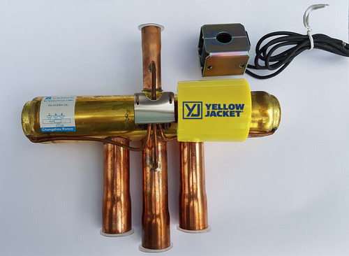 Yellow Jacket® 61192 Solenoid Valve Service Magnet Yyn