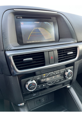 Mazda CX-5 2.5 S Grand Touring 4x2 At