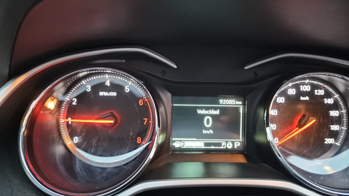 Chevrolet Onix 1.2t Premier L At