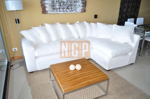 Hermoso Pent House - Ref: 2887