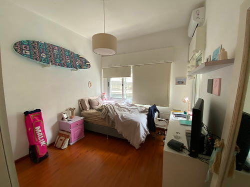 Imagen 11 de 13 de En Venta -apartamento De 3 Dormitorios En El Centro