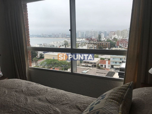 Imagen 8 de 19 de Apartamento En Venta - Península