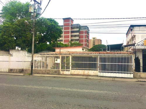 Casa En Venta En Centro Barquisimeto Rc