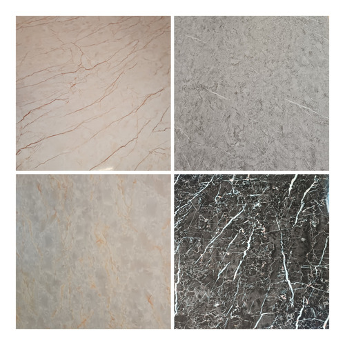 Láminas De Pvc Extra Grande 1,22mts X 2,80mts