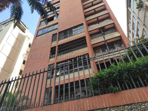 Apartamento En Venta La Florida Mg:23-5344