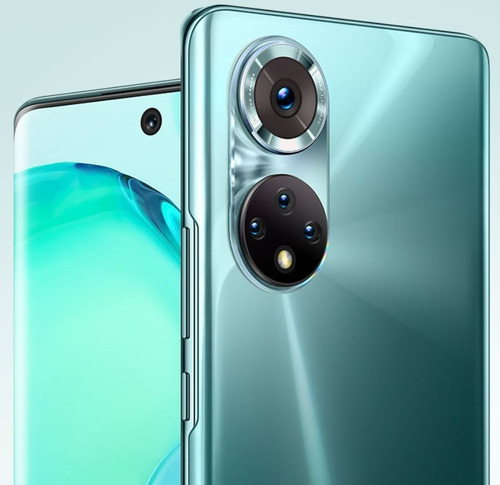 Honor 50 Esmerald Green