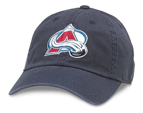 Gorra De Béisbol Hombre - American Needle Colorado Avalanche