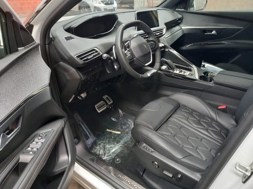 Peugeotg 3008 Suv Gt-line Hdi Tiptronic Az