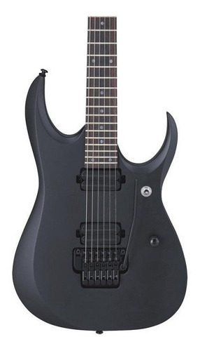 Guitarra Ibanez Rgd420z Flat Black 
