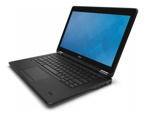 Notebook 14 PuLG I5 8gb Ram Ssd 240gb Dell E7450 Outlet (Reacondicionado)