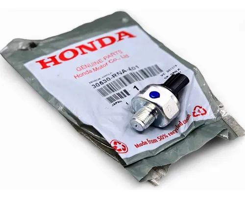 Sensor De Detonacion Honda Crv 2.4 02-06 / 07-11 Original
