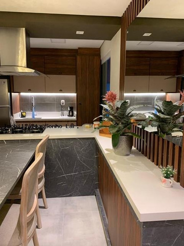 Imagem 7 de 12 de Apartamento Para Venda Em São Paulo, Cidade São Francisco, 2 Dormitórios, 1 Suíte, 2 Banheiros, 2 Vagas - 8848_2-1151437