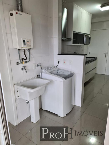 Imagem 11 de 14 de Apto 84m² 3 Dorms, 1 Suíte E Lazer Completo - R$ 624.000,00