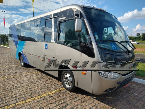 Imagem 1 de 10 de Microonibus Marcopolo Senior Volks 9-160 Ano 2019 Mc-ref 572