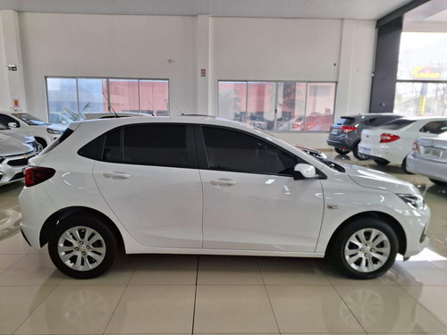 Chevrolet Onix plus Onix Plus 10mt Lt1