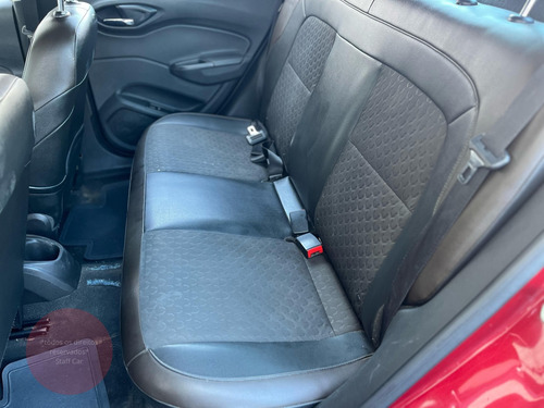Chevrolet Prisma 1.4 MPFI LTZ 8V FLEX 4P AUTOMÁTICO