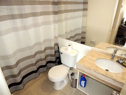 Exclusivo Depto Con Laguna Artificial Navegable Impecable