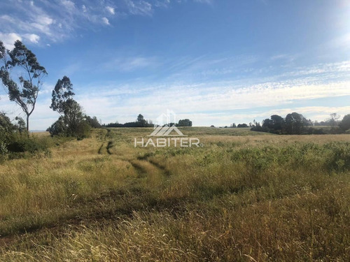Vende Parcela En Nueva Imperial