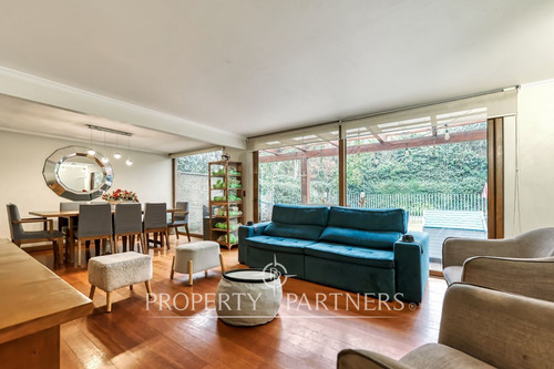 Casa En Condominio Con Excelente Ubicacion, A Paso...
