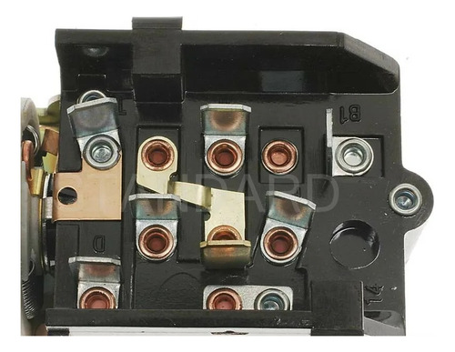 Switch Luces Jeep Cherokee 1974 1975 1976 1977 1978 1979