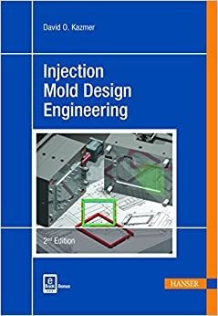 Ingenieria De Diseno De Moldes De Inyeccion 2e