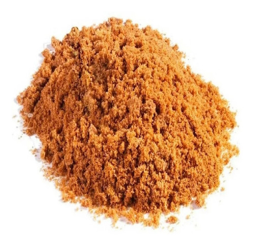 Imagen 1 de 3 de Azucar Mascabo O Mascabado X 5 Kg