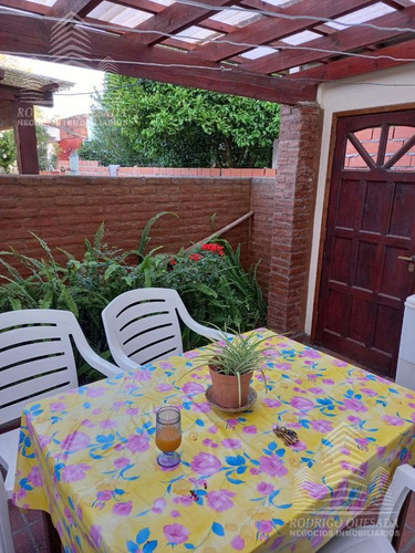 Casa Tipo Ph Departamento 3 Ambientes