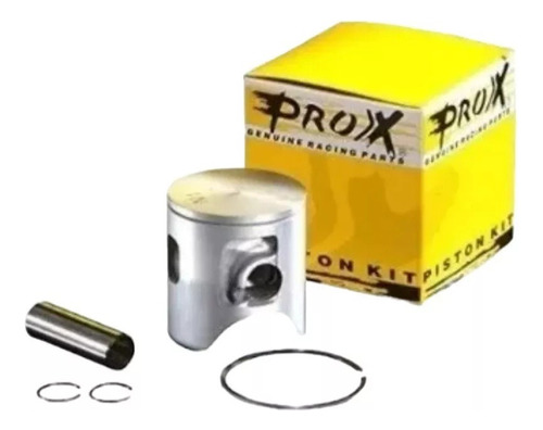 Kit De Piston Prox Honda Crf 450 R - 2017 - 2021