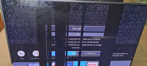 Placa T-com Lg 42 Modelo 42lb5600 (Usado)