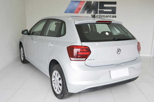Volkswagen Polo Mca