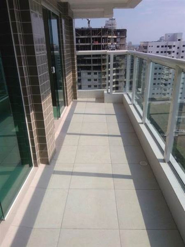 Imagem 7 de 18 de Apartamento - Venda - Forte - Praia Grande - Lar823