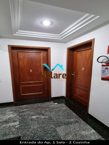 Imagem 21 de 23 de Apartamento - 7517 - 70260347