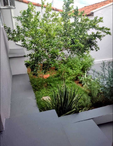 Imagem 11 de 30 de Belíssima Casa A Venda No Bairro Cecap Em Tatuí/sp - 471