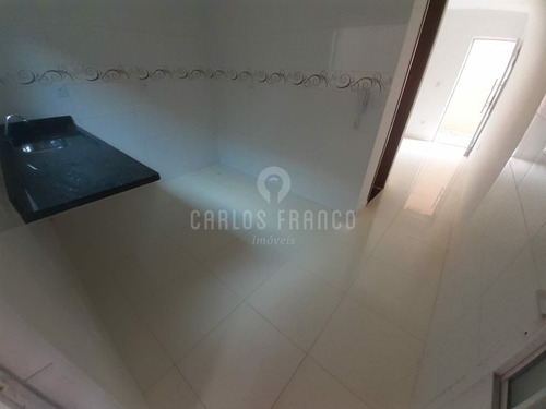Imagem 9 de 15 de Casa De Condomínio 02 Dormitórios - Balneário Maracanã - Cf81874