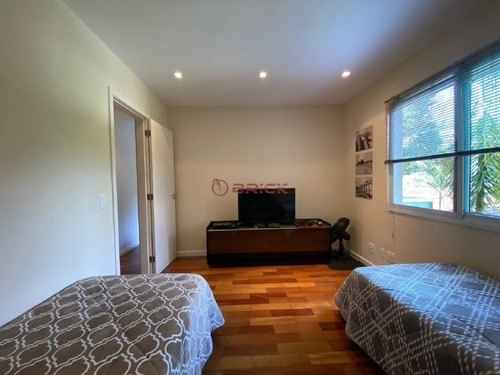 Imagem 13 de 30 de Apartamento Duplex Com 3 Quartos Sendo 2 Suítes Em Pimenteiras - Teresópolis/rj. - Ap02036 - 71006506