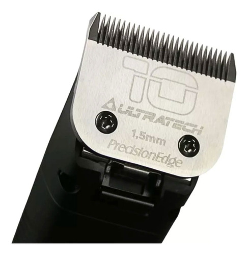 Máquina Tosa Profissional Arc2 C/ Fio Bivolt Precision Edge