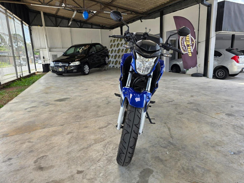 Honda Cb 250 Twister Cbs 2021