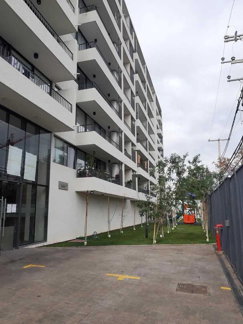 Imagen 1 de 26 de Arriendo Juan De Pineda/walker Martinez Excelente Ubicación