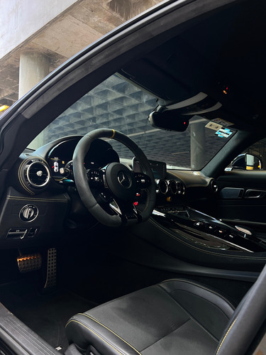 Mercedes-benz Amg Gtr