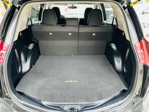 Toyota RAV4 2.5 Xle L4 Awd At
