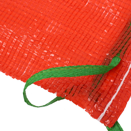 Bolsas De Almacenamiento De Malla De 10 Piezas Para Verduras