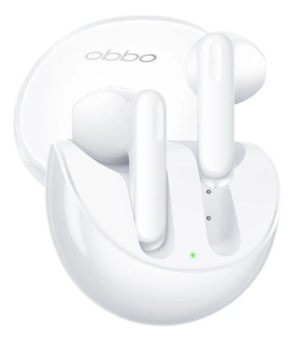Audífonos Intraurales Bluetooth Oppo Enco Air 3 Blancos