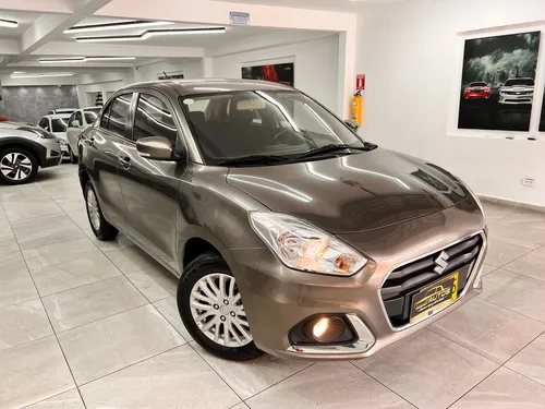 Suzuki Swift Dziere AT 2023