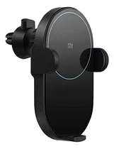 Comprar Xiaomi Mi 20w Wireless Car Charger Color Negro