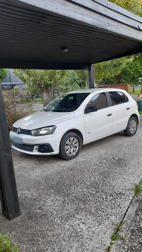 Volkswagen Gol Trendline