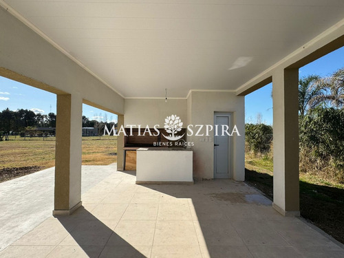 Casa En Venta Comarcas Santa Irene