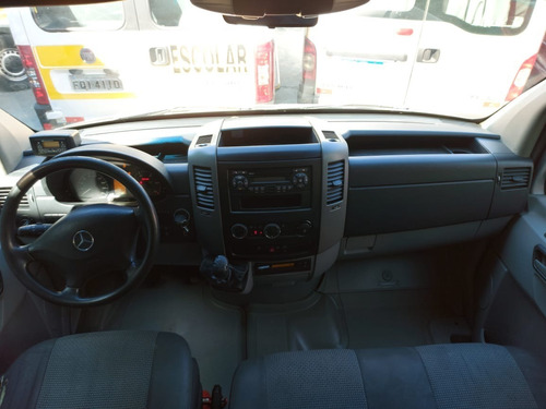 Sprinter Big 515 2014 21 Lugares Executiva Original Completa