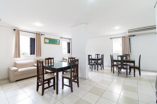 Imagem 22 de 24 de Apartamento Em São Paulo - Sp - Ap4134_nbni