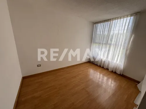 Casa En Venta Col. Cimatario, Qro. Privada En Rincón De Fray Juan